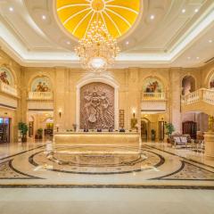 Vienna Hotel Wuhan Panlong City