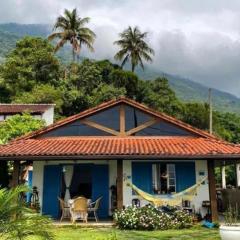 Aretê Ilha Grande