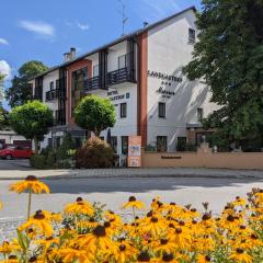 AKZENT Hotel Landgasthof Murrer