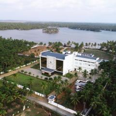 Blue Serene Resort