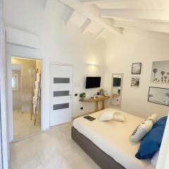 Corso Umberto Rooms