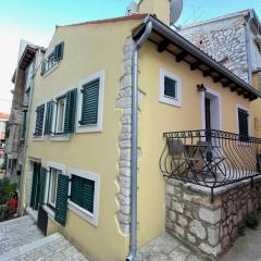 Yellow House Rovinj