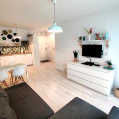 Apartament Słoneczny Brzeg