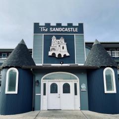 Sandcastle Beachfront