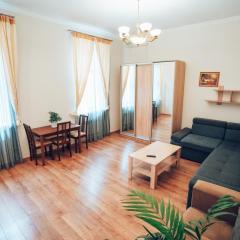 Wonderful flat on city center (10)