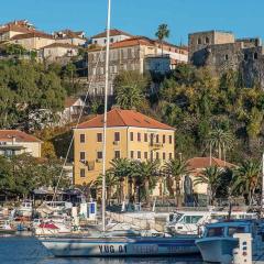 Pearl in the Heart of Old Town on Belavista in Herceg Novi