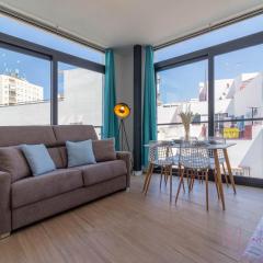 Apartamentos Luxury Doña Bella 1 A