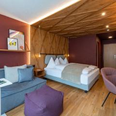 Sunstar Hotel Lenzerheide