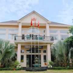 Sao Vang Hotel