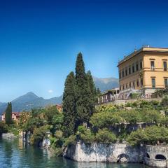 Hotel Villa Cipressi, by R Collection Hotels