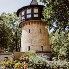 Ferienwohnung Wasserturm Thale