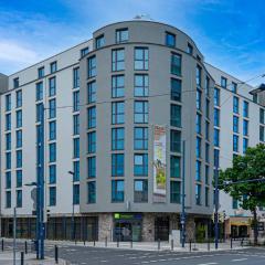 Holiday Inn Express - Offenbach, an IHG Hotel