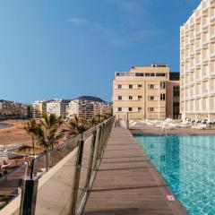 Hotel Cristina by Tigotan Las Palmas - Adults Only