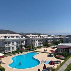 Defne Beach Suites