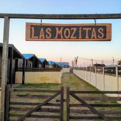 Las Mozitas