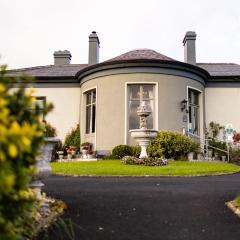 Ballinalacken Castle Country House Hotel