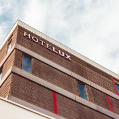 HOTELUX Amsterdam Airport Hotel