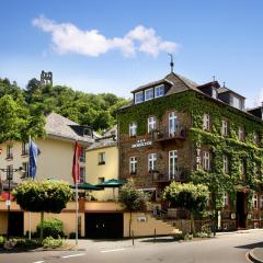 Boutique-Hotel Moseltor