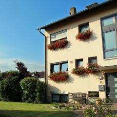 Ferienwohnung Haus Staffelbergblick