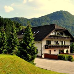 Nature Hotel Lukanc