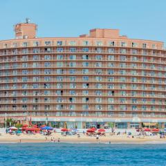 Grand Hotel Ocean City Oceanfront