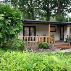 Vakantiewoning (Chalet 52)