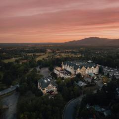 Hotel Chateau Bromont