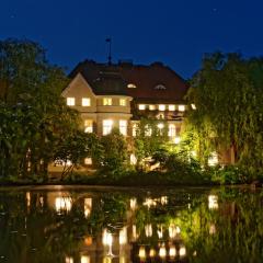 Schloss Mörlbach