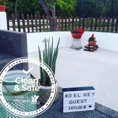 DEl Rey Guest House