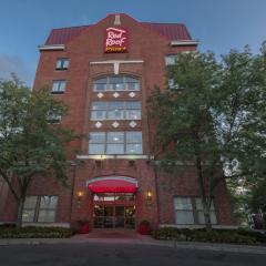 Red Roof Inn PLUS+ Columbus Downtown - Convention Center