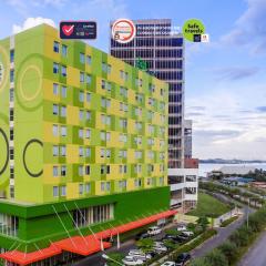 Zest Harbour Bay Batam by Swiss-Belhotel International