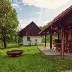 Tri Vile Estate, a piece of paradise in Kozjansko