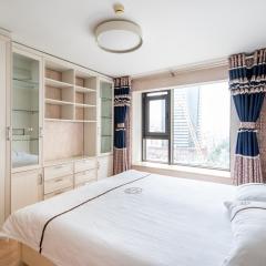 Tianjin Mengxiangjia Loft Hotel Apartment