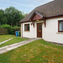 The Nook Holiday Cottage