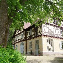 Bed & Breakfast Grünes Gold am Leisberg