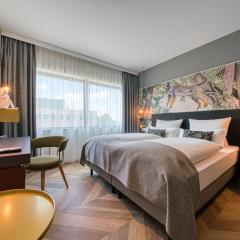 Vienna House Easy by Wyndham Amsterdam Airport Schiphol