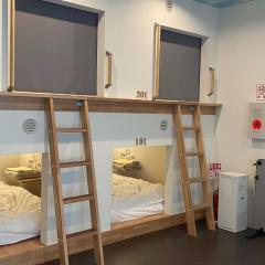 HOSTEL HIROSAKI -Mixed dormitory-Vacation STAY 32012v