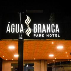 Água Branca Park Hotel