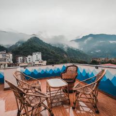 Joey's Hostel Rishikesh