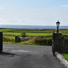 Aran View Holiday Homes Doolin- home no1 - Ocean View