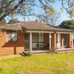 Katoomba Townhouses