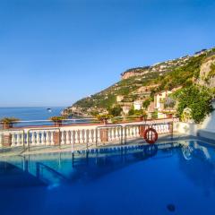 Villa Don Guglielmo AMALFI COAST