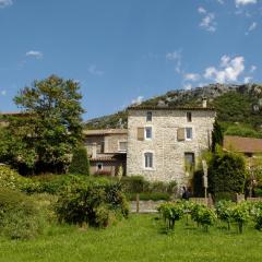 Restaurant et Chambres d'Hôtes La Ferme de Cornadel