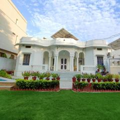 Homestay at Bungalow 97 Ajmer