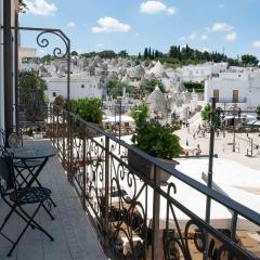 Perlage Suite Luxury B&B - Amazing view of Trulli