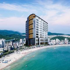 Songjeong Blue Castle Hotel