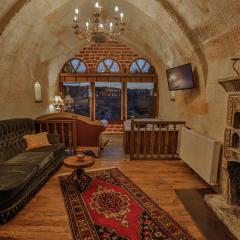 Casia Cave Suites