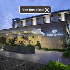 Hotel Santika Mataram