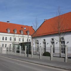 Alte Brauerei Mertingen