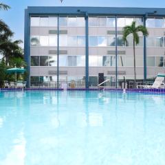 enVision Hotel Miami International Airport